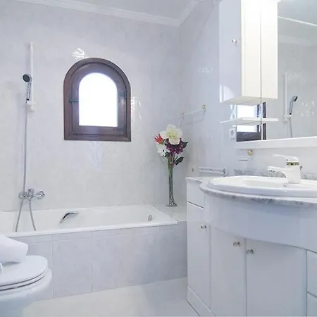 Holiday In Calpe/costa Blanca 33672 * Κάλπε