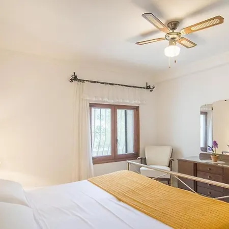 Holiday In Calpe/costa Blanca 33672 Σπίτι διακοπών *