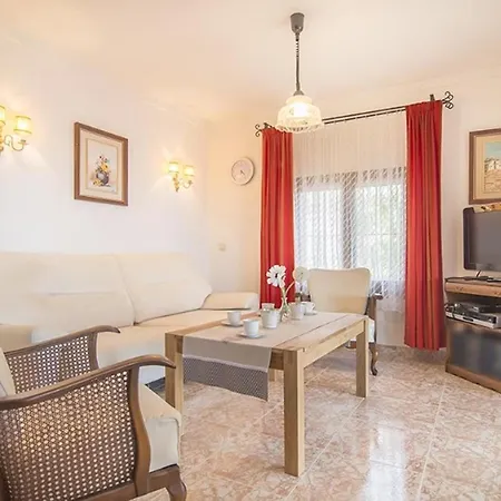 Σπίτι διακοπών Holiday In Calpe/costa Blanca 33672 Κάλπε