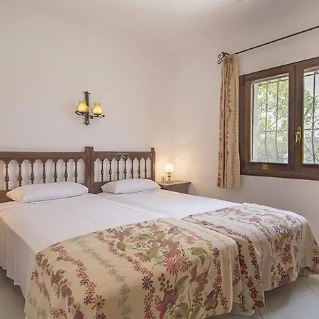 Holiday In Calpe/costa Blanca 33672 Σπίτι διακοπών Κάλπε